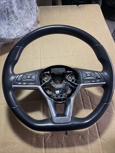 Volante sterzo qashqai - sterzo,