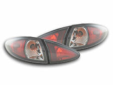 Design coppia fari fanali