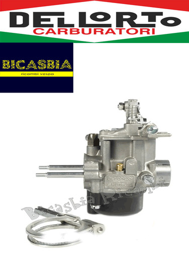 0110 carburatore dellorto - -,
