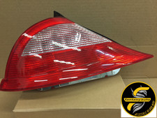 Lancia Y Dal 2000-2003 Fanale