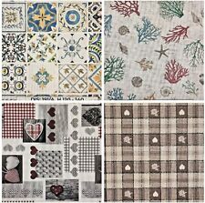 TOVAGLIA PLASTIFICATA CERATA PIU' MISURE