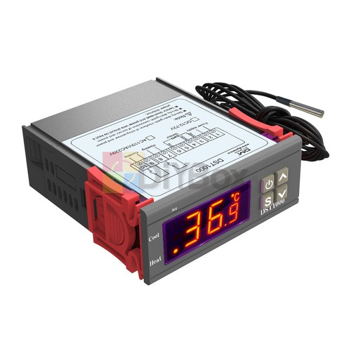Stc1000 dst1000 sonda sensore - sonda,