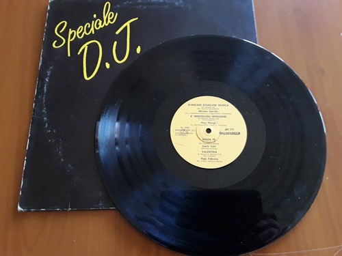 Special giri lp vinile - special,