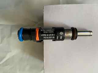 Injection combustible - de,