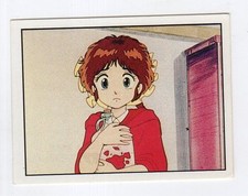 figurina SANDY DAI MILLE COLORI PANINI NUMERO 153