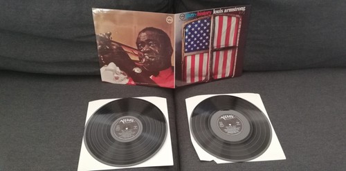 Louis armstrong - louis,