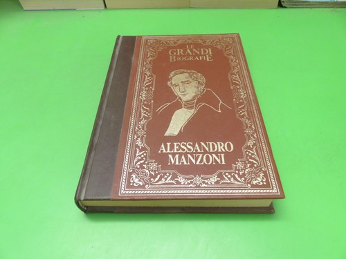 Grandi biografie alessandro - le,