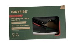 Scarpe Parkside Lidl Taglia 45