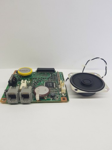 Ricoh scheda fax - fax, mp