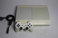 Sony playstation super - sony, slim