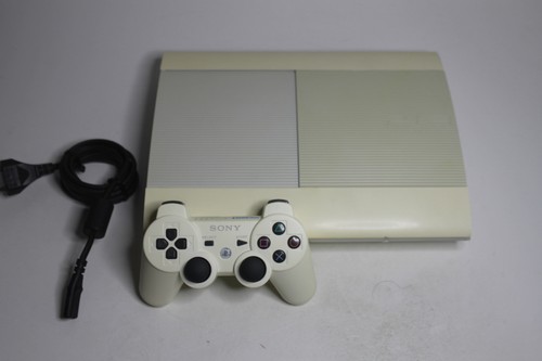 Sony playstation super - sony, 3