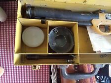 OBO SG 68 - sg II Pistola Sparachiodi Professionale Vintage come foto