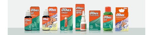 Olbas decongestionante - olbas,