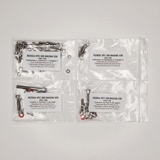 HONDA VF500C MAGNA V30