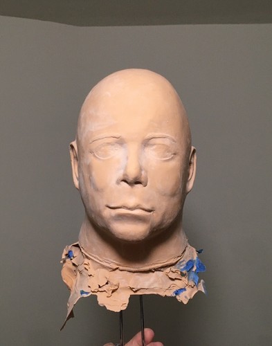 Hhp castle raw - castle, mask