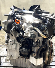 MOTORE CHRYSLER SEBRING 2.0 CRD 16V. 140CV. (IMPIANTO BOSCH), SIGLA : BYL