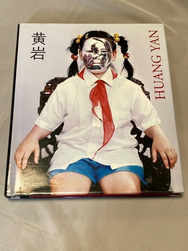 Huang yan editore - yan., prearo