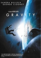 DVD FILM 2806 GRAVITY