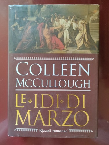 Colleen mccullough idi di - idi,