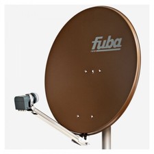 Specchio satellitare Fuba DAL