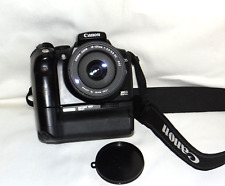 Canon 300D, Sigma DC 18-125/3,5-5,6, Canon BG-E1.   #3353