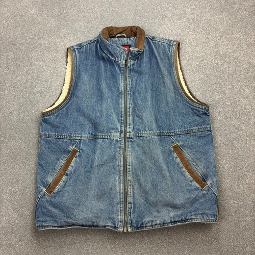 Giacca jeans wrangler - giacca,