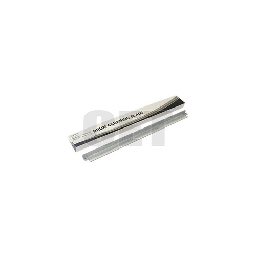 Drum cleaning blade - drum, for