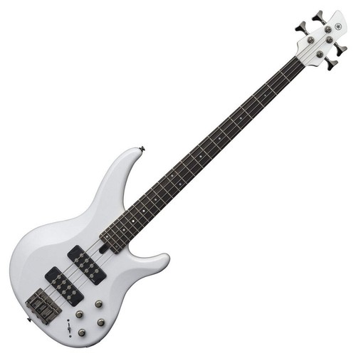 Yamaha trbx304 white - trbx304,