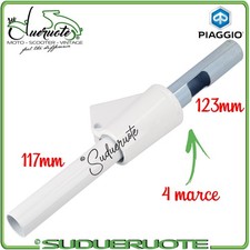 TUBO COMANDO CAMBIO MARCE