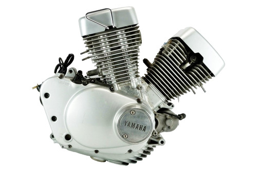 Yamaha 250 virago - yamaha, 01
