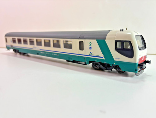 Acme 55025 carrozza pilota - 55025,