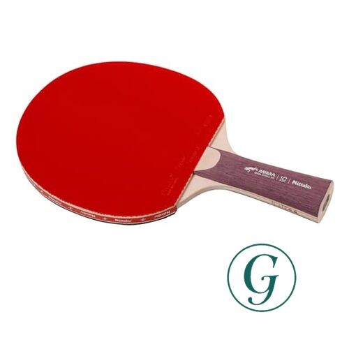 Nittaku racchetta ping pong - nittaku, da