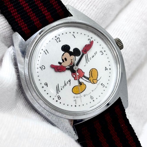 Orologio polso seiko disney - orologio,