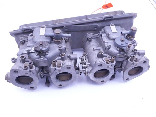 Carburatori solex c40 addhe - c40,