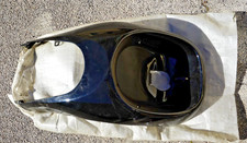 SCUDO INFERIORE SPOILER