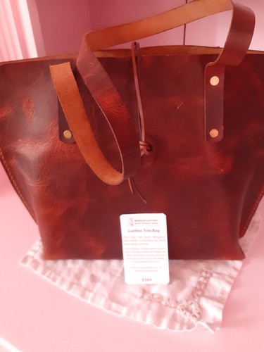 Borsa tote designer - , fatta