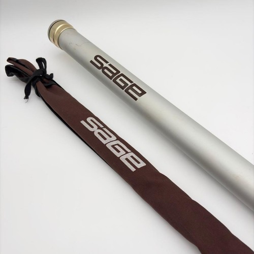 Sage gfl 580 - sage, ll