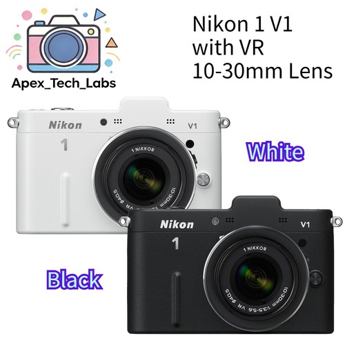Nikon 1 megapixel - nikon,