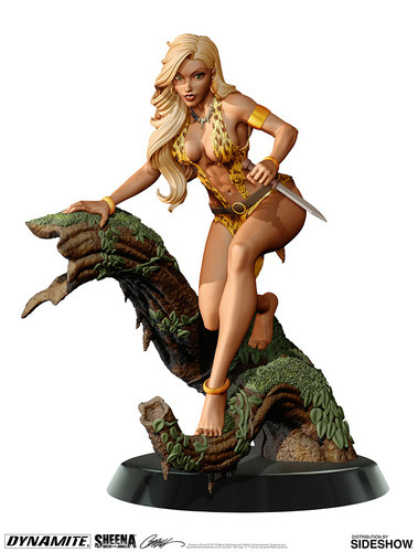 Sheena edizione limitata - edizione,