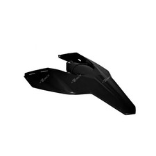 Parafango posteriore KTM nero