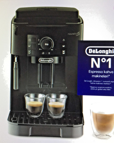 Longhi macchina caffè - macchina,