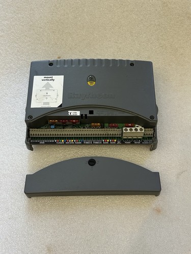 Raytheon autopilot 400g ast - autopilot,