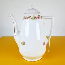 Elegante teiera Ginori con