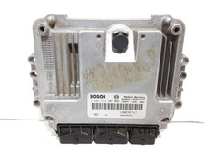 CENTRALINA MOTORE ECU PER