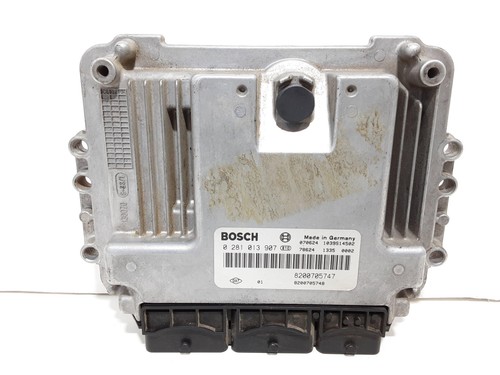 Centralina motore ecu - centralina,