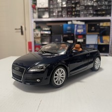 Modellino auto sportiva