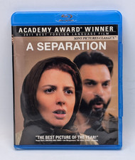 Separation 2011 blu - 2011, blu-ray