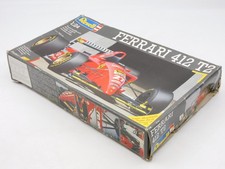 REVELL Ferrari 412 T2 Alesi F1