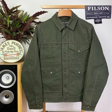 Filson (M) Giacca Cruiser
