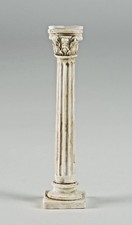 PRESEPE Rossi-Rosa - COLONNA